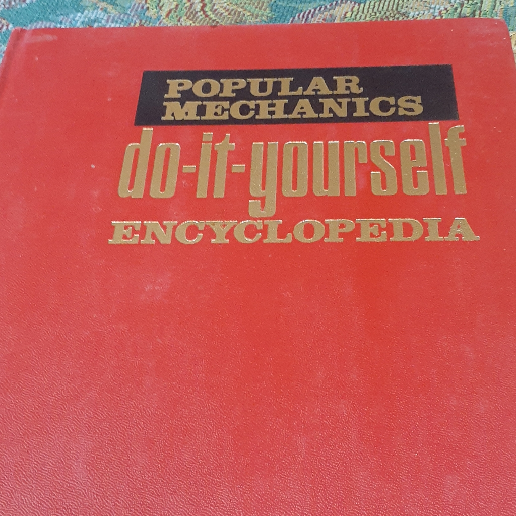 Enclopedia